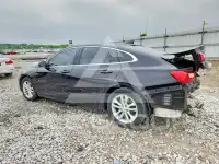 2016 Chevrolet Malibu фото