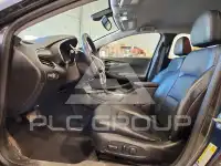 2016 Chevrolet Malibu фото