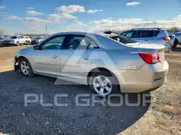 2016 Chevrolet Malibu фото