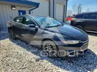 2016 Chevrolet Malibu фото