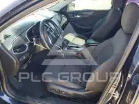 2016 Chevrolet Malibu фото