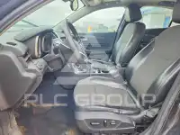 2016 Chevrolet Malibu фото