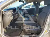 2016 Chevrolet Malibu фото