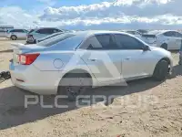 2016 Chevrolet Malibu фото