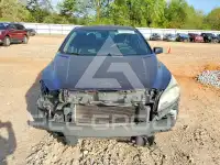 2016 Chevrolet Malibu фото