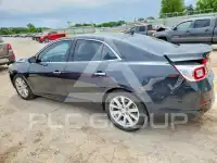 2016 Chevrolet Malibu фото