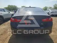 2016 Chevrolet Malibu фото