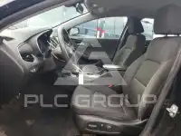 2016 Chevrolet Malibu фото