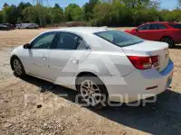 2016 Chevrolet Malibu фото
