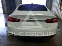 2016 Chevrolet Malibu фото