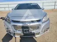 2016 Chevrolet Malibu фото