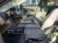 2016 Chevrolet Malibu фото