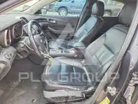 2016 Chevrolet Malibu фото