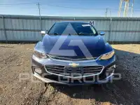 2016 Chevrolet Malibu фото