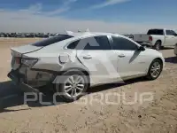 2016 Chevrolet Malibu фото