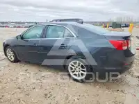 2016 Chevrolet Malibu фото