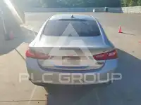 2016 Chevrolet Malibu фото