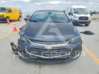 2016 Chevrolet Malibu фото