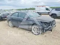 2016 Chevrolet Malibu фото