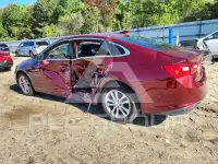 2016 Chevrolet Malibu фото
