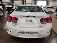 2016 Chevrolet Malibu фото