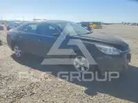2016 Chevrolet Malibu фото