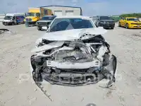 2016 Chevrolet Malibu фото