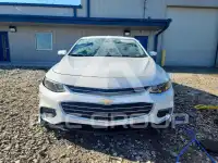 2016 Chevrolet Malibu photo