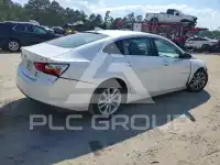 2016 Chevrolet Malibu фото