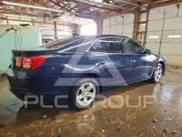 2016 Chevrolet Malibu фото