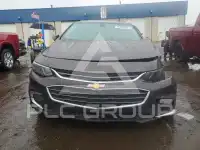 2016 Chevrolet Malibu фото