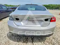 2016 Chevrolet Malibu фото