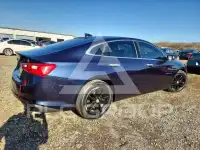 2016 Chevrolet Malibu фото