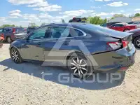 2016 Chevrolet Malibu фото