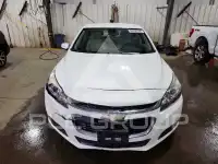 2016 Chevrolet Malibu фото