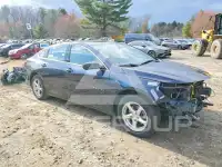 2016 Chevrolet Malibu фото