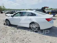 2016 Chevrolet Malibu фото