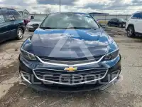 2016 Chevrolet Malibu фото