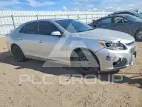 2016 Chevrolet Malibu фото
