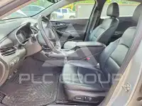 2016 Chevrolet Malibu фото
