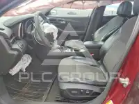 2016 Chevrolet Malibu фото