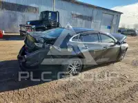 2016 Chevrolet Malibu фото