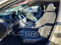 2016 Chevrolet Malibu фото