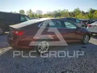 2016 Chevrolet Malibu фото