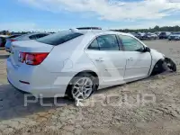 2016 Chevrolet Malibu фото
