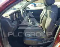 2016 Chevrolet Malibu фото