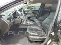 2016 Chevrolet Malibu фото