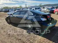 2016 Chevrolet Malibu фото