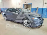 2016 Chevrolet Malibu фото