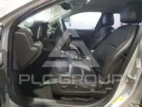 2016 Chevrolet Malibu фото